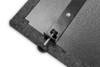 Gator Frameworks GFW-UTL-CART-LD Platforms Rear Image of screw