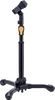 Hercules MS300B PLUS Microphone Stand Standing Up