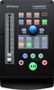 Presonus Faderport version 2 in black top view.