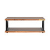 Wavebone Stella 3U Rackmount Case, Wood