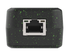 Turtle AV Dante 2CH Analog Line Input Adapter with Gain Controls