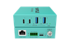 Turtle AV USB 3.2 Gen 1 Extender Kit