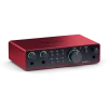 Focusrite Scarlett 2i2 4th GEN B-Stock