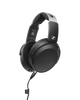 Sennheiser HD 480 PRO Closed Back Headphones Front Side View