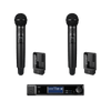 Audio Technica ATW-D50-DRX-2H