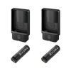 Audio Technica ATW-D50-DRX-2H