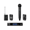 Audio Technica ATW-D50-DRX-BH