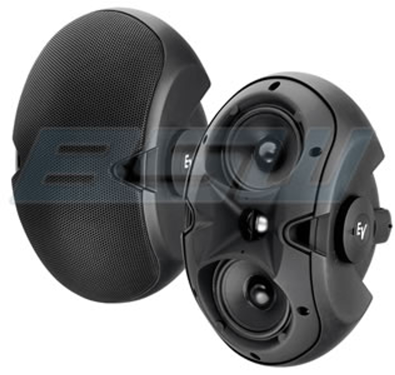 Electrovoice EVID6.2 - PA Speakers - Unpowered