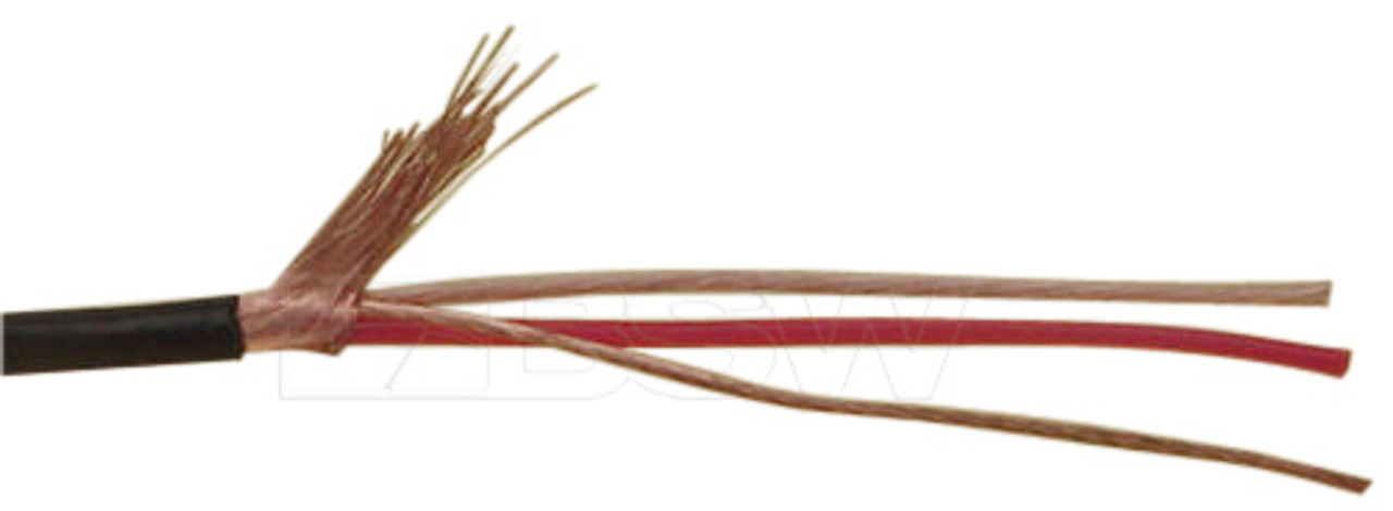 Mogami 2944-04-656 - Studio Cable