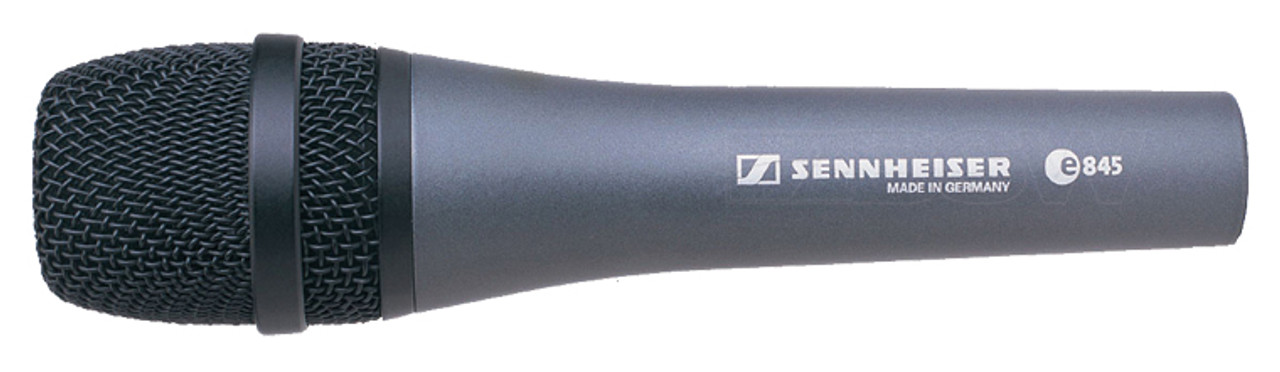 Sennheiser 2025 e845 wireless