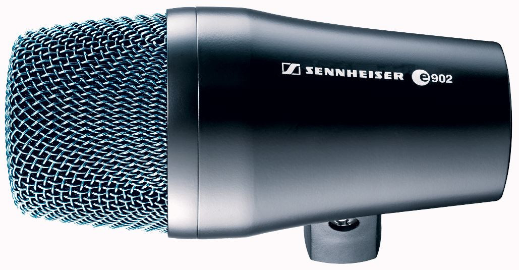 Sennheiser E902 - Instrument Microphones