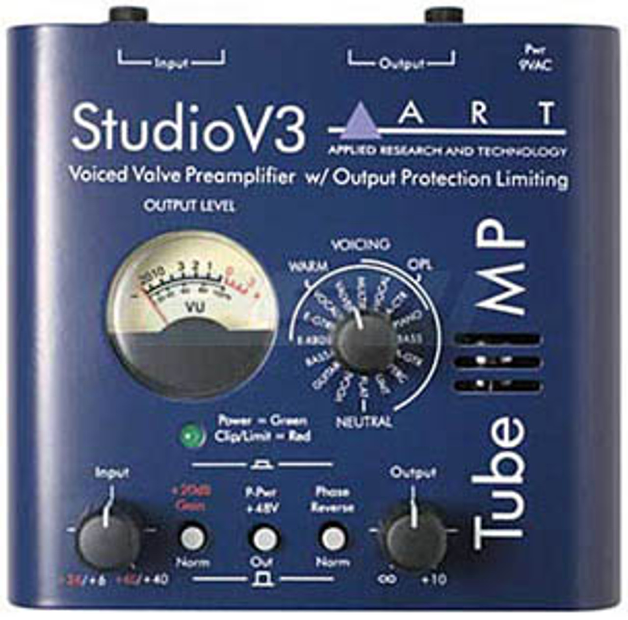 ART TUBEMPSTUDIOV3