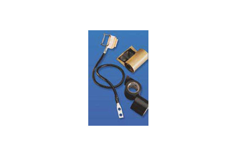 Andrew 241088-3 - Grounding Kits