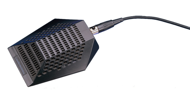 Audio Technica PRO44 - Dynamic Microphones