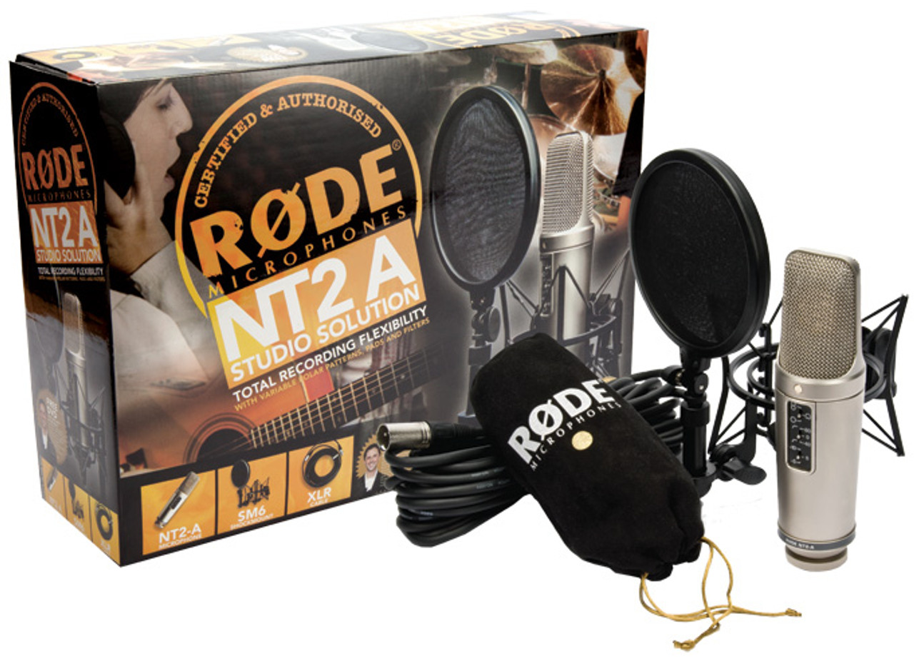 Rode NT2A-KIT