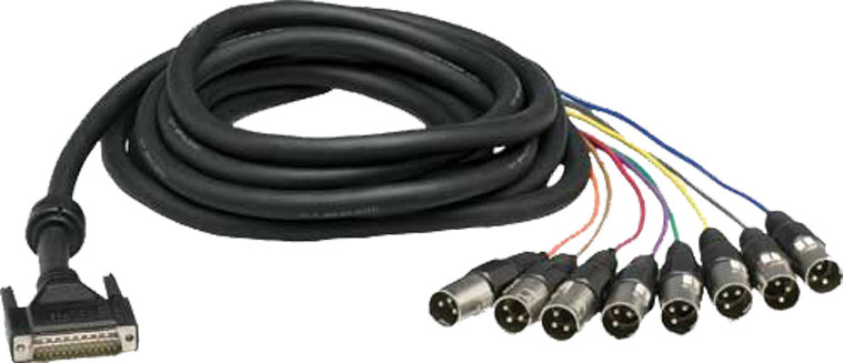 Lynx CBL-AOUT-85 - Multi-channel Cables