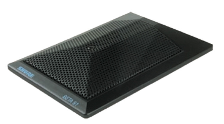 Shure BETA91A - Instrument Microphones