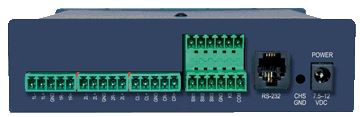 Broadcast Tools SS2.1MLR-TERM - Switchers and Routers