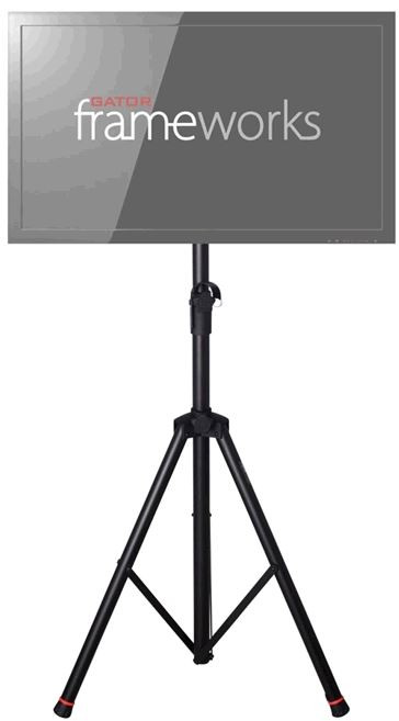 Gator Frameworks Tripod Stand - Thumbnail 2