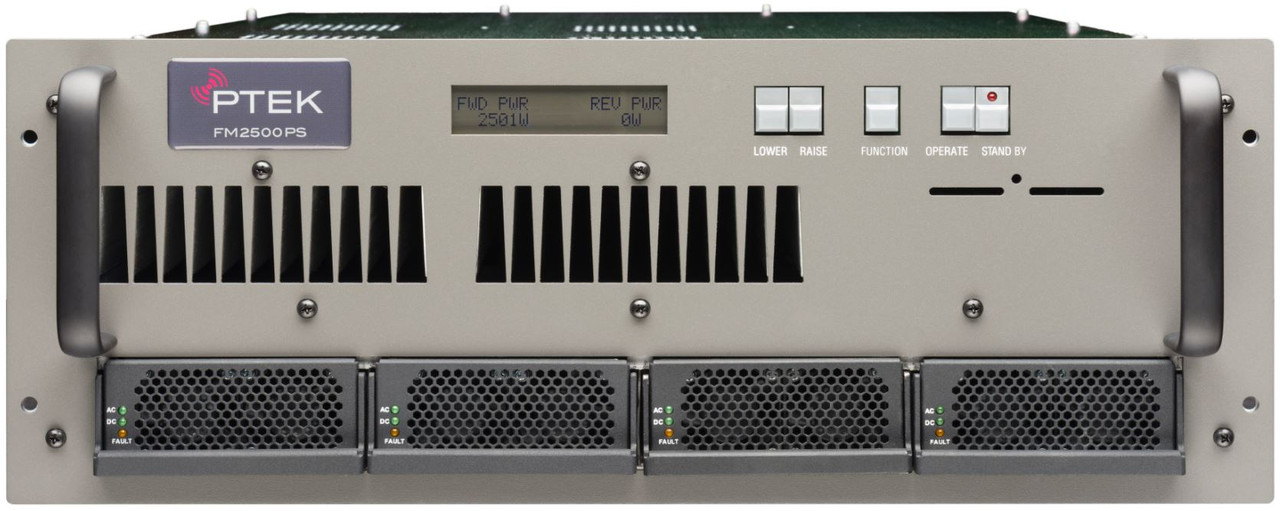 PTEK PS2.5-DIN - Transmitters