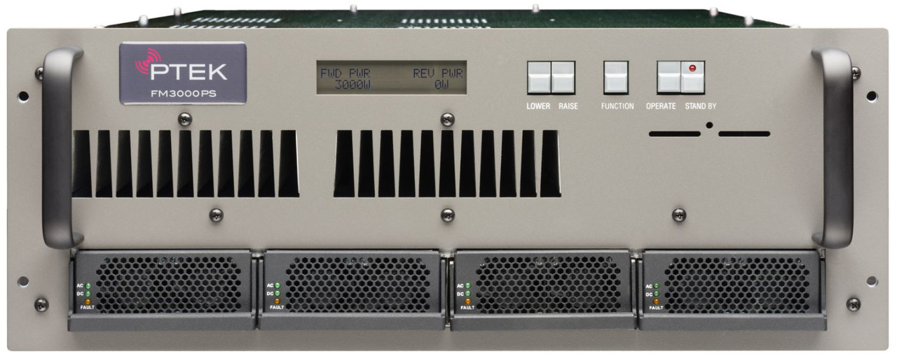 PTEK PS3 - Transmitters