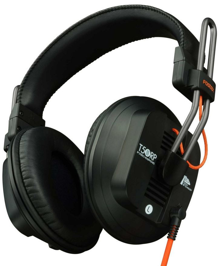 Fostex T50RP-MK3 - Headphones