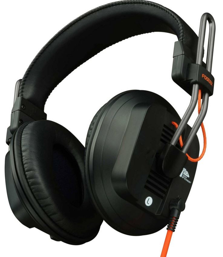 Fostex T20RP-mk3 Headphones