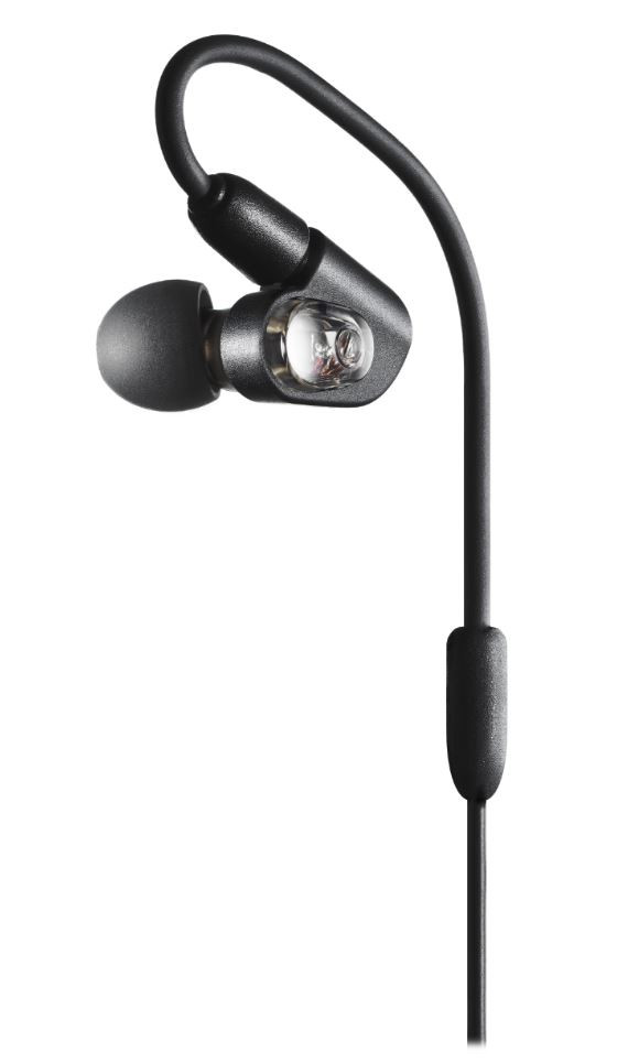 Audio-Technica ATH-E50 - Thumbnail 3