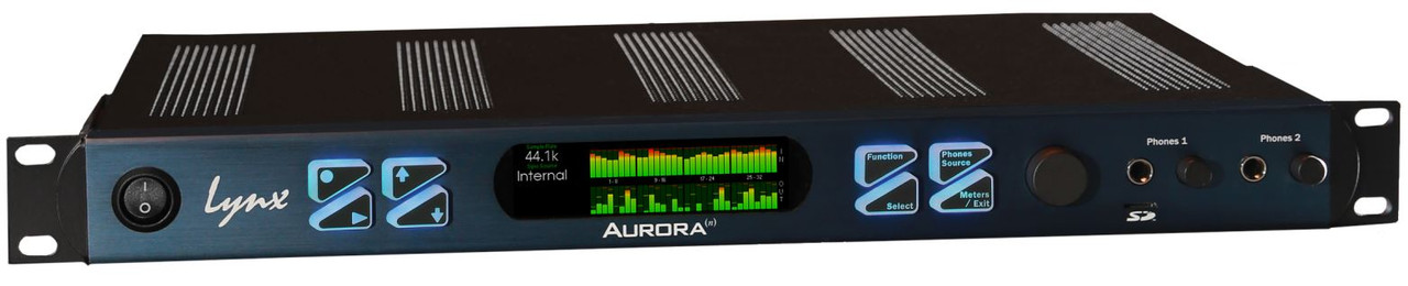 Lynx AURORA-N-32TB