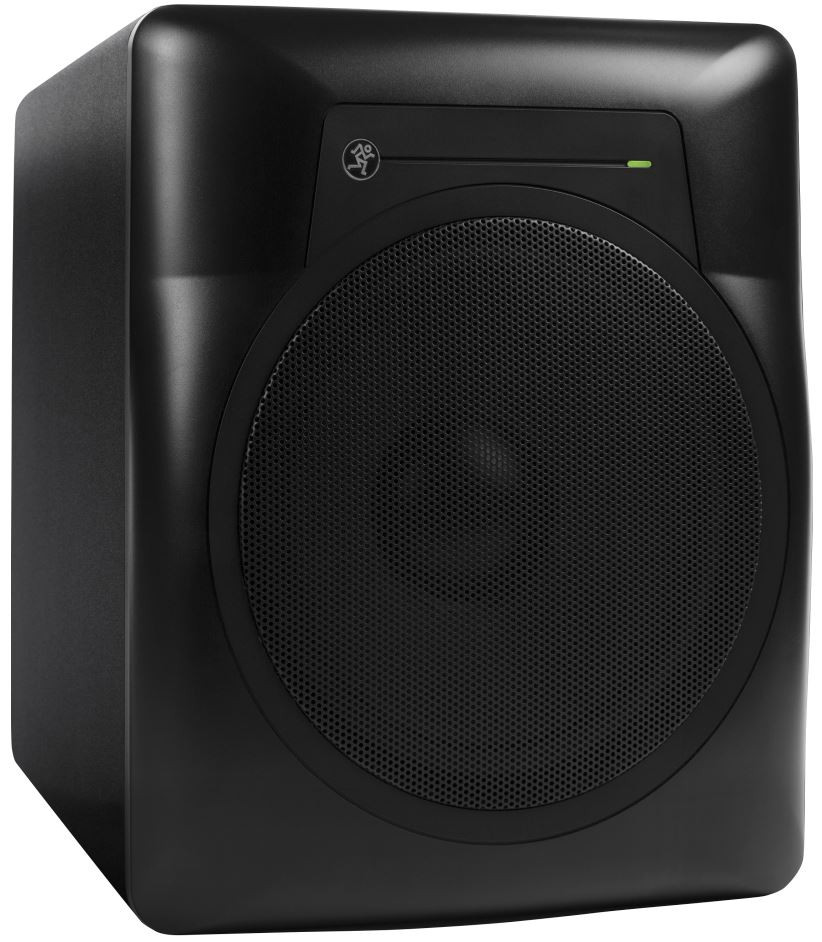 Mackie MRS10 Studio Subwoofer - Thumbnail 4
