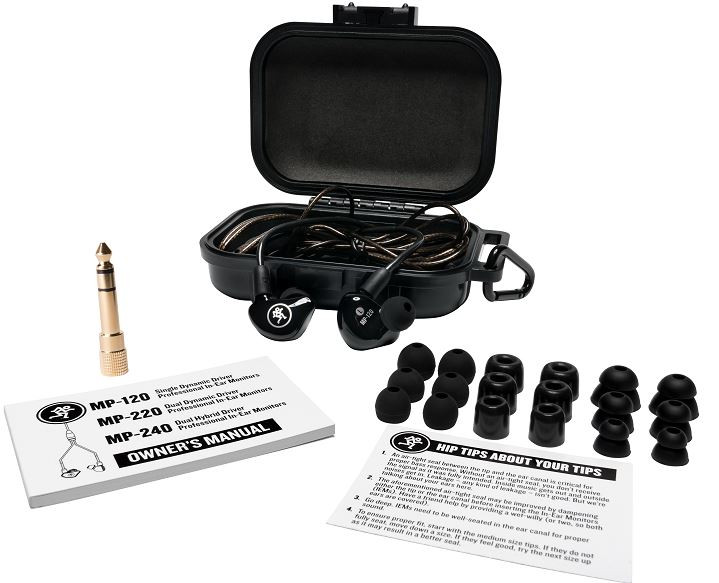 mackie-mp-120-ear-buds