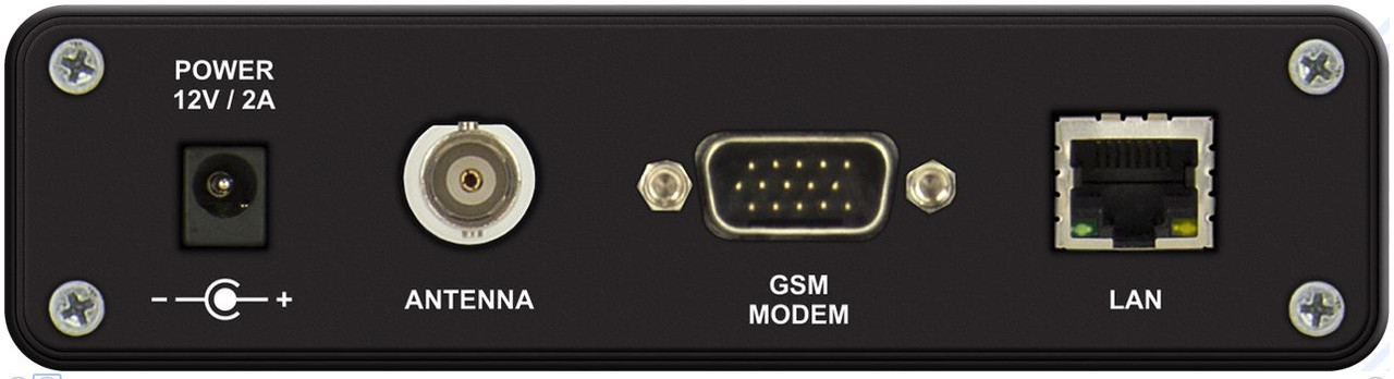 DEVA Broadcast DB45 - Tuners and Receivers
