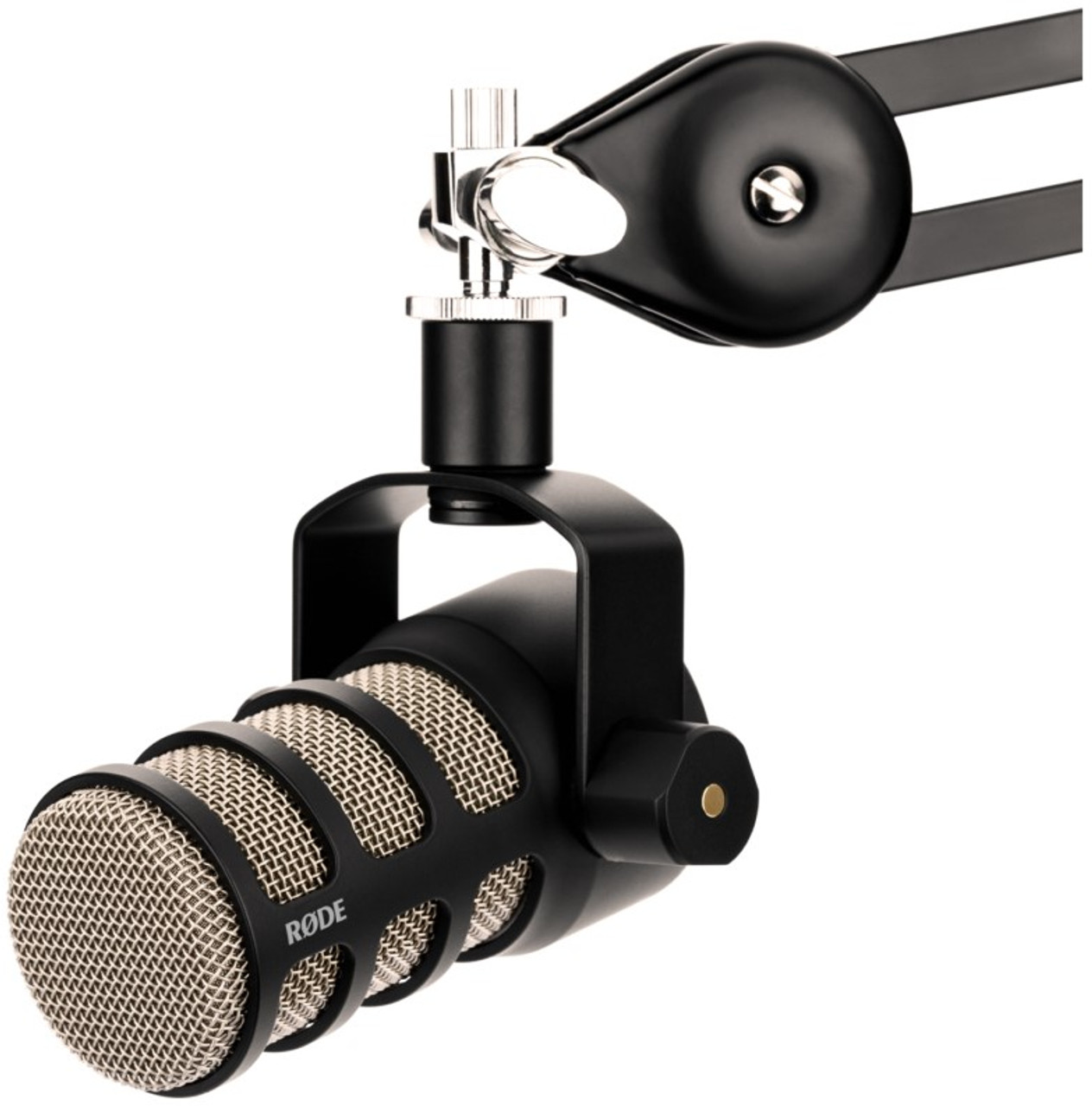 Rode PODMIC - Dynamic Microphones