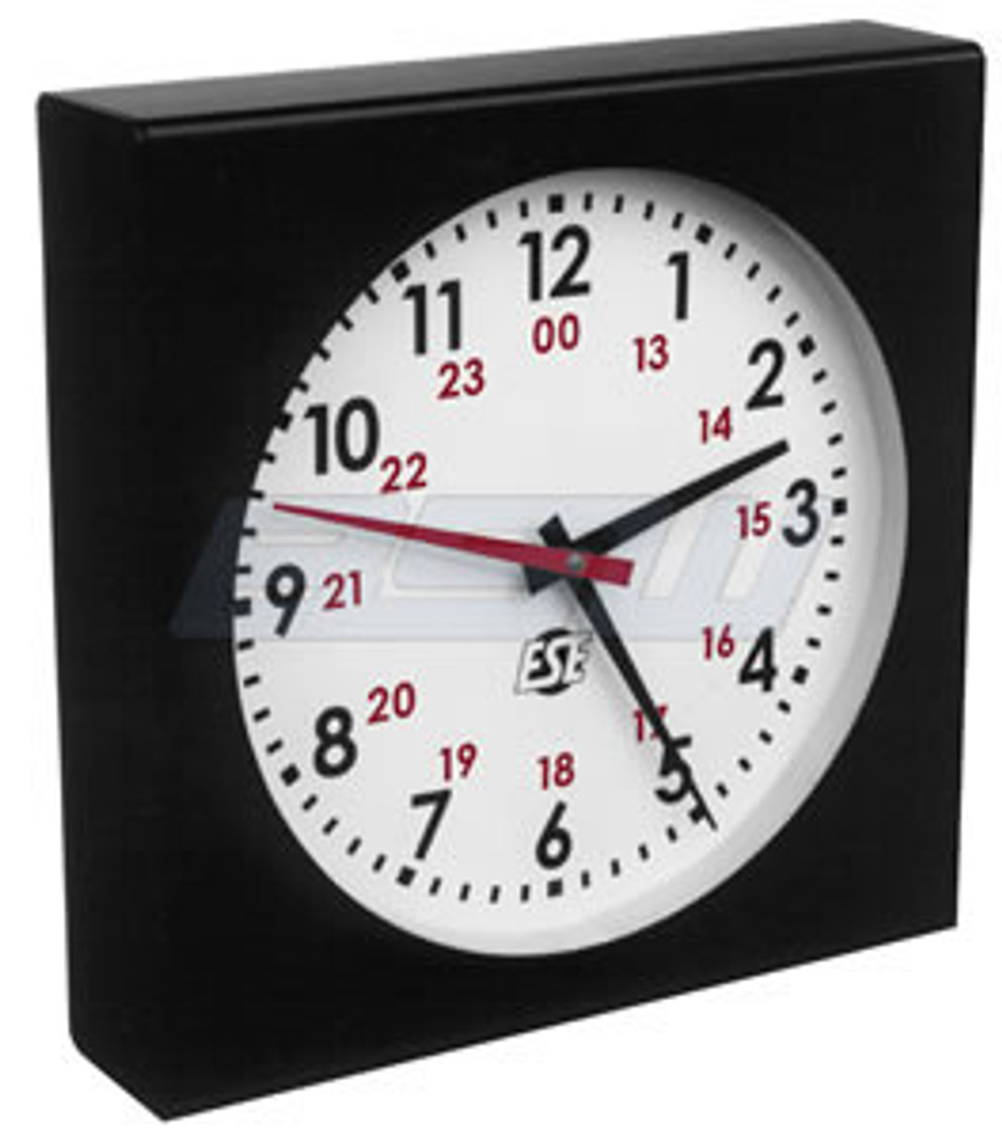 CHAMBRE PUBLIC CLOCK 時計 unico ESE LX5116U - Analog Clocks