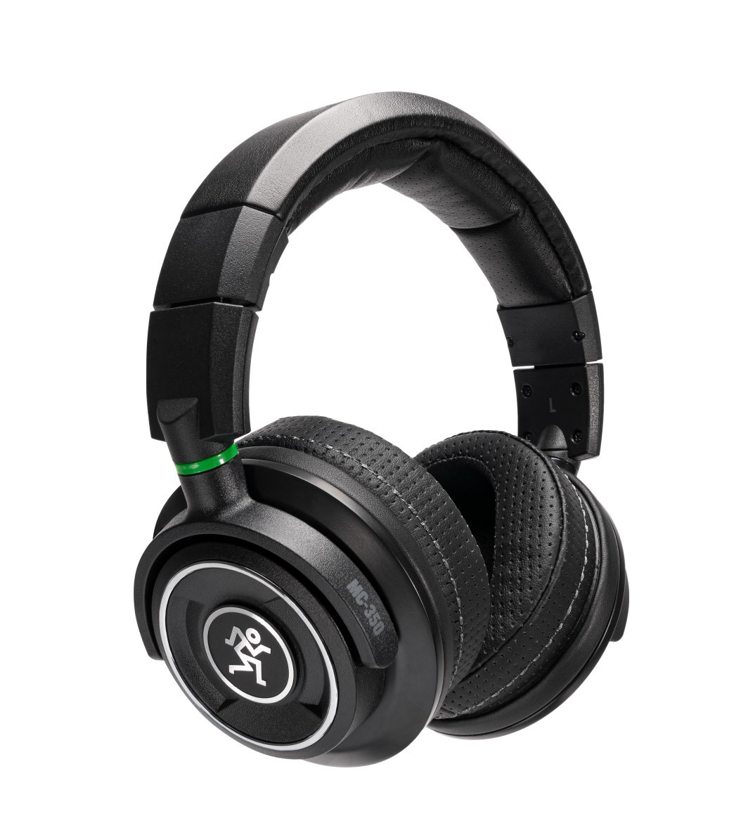 Mackie MC-350 Headphones