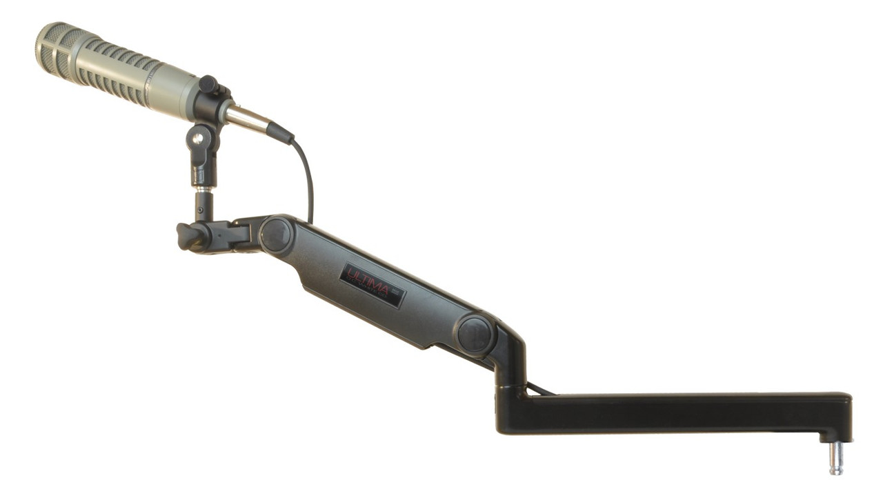 OC White ULP-13 - Microphone Booms