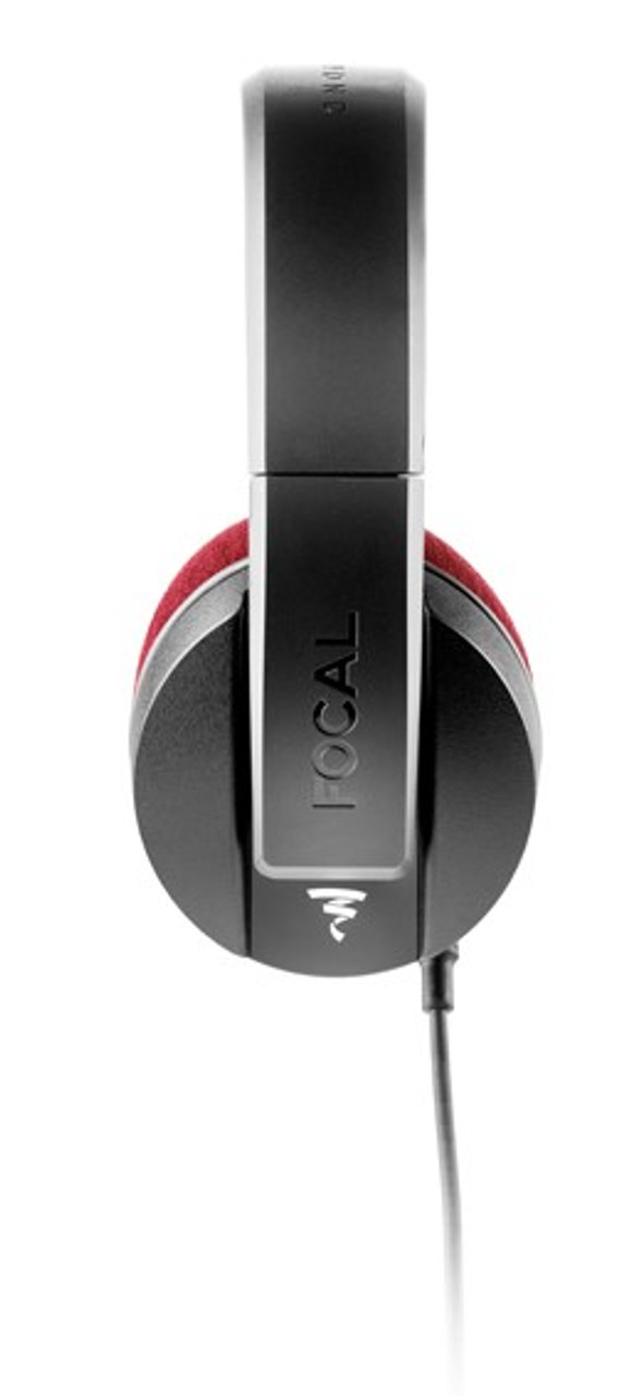 Focal LISTEN PRO - Headphones