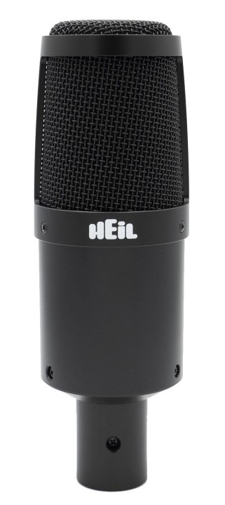 Heil Sound PR30B - Dynamic Microphones