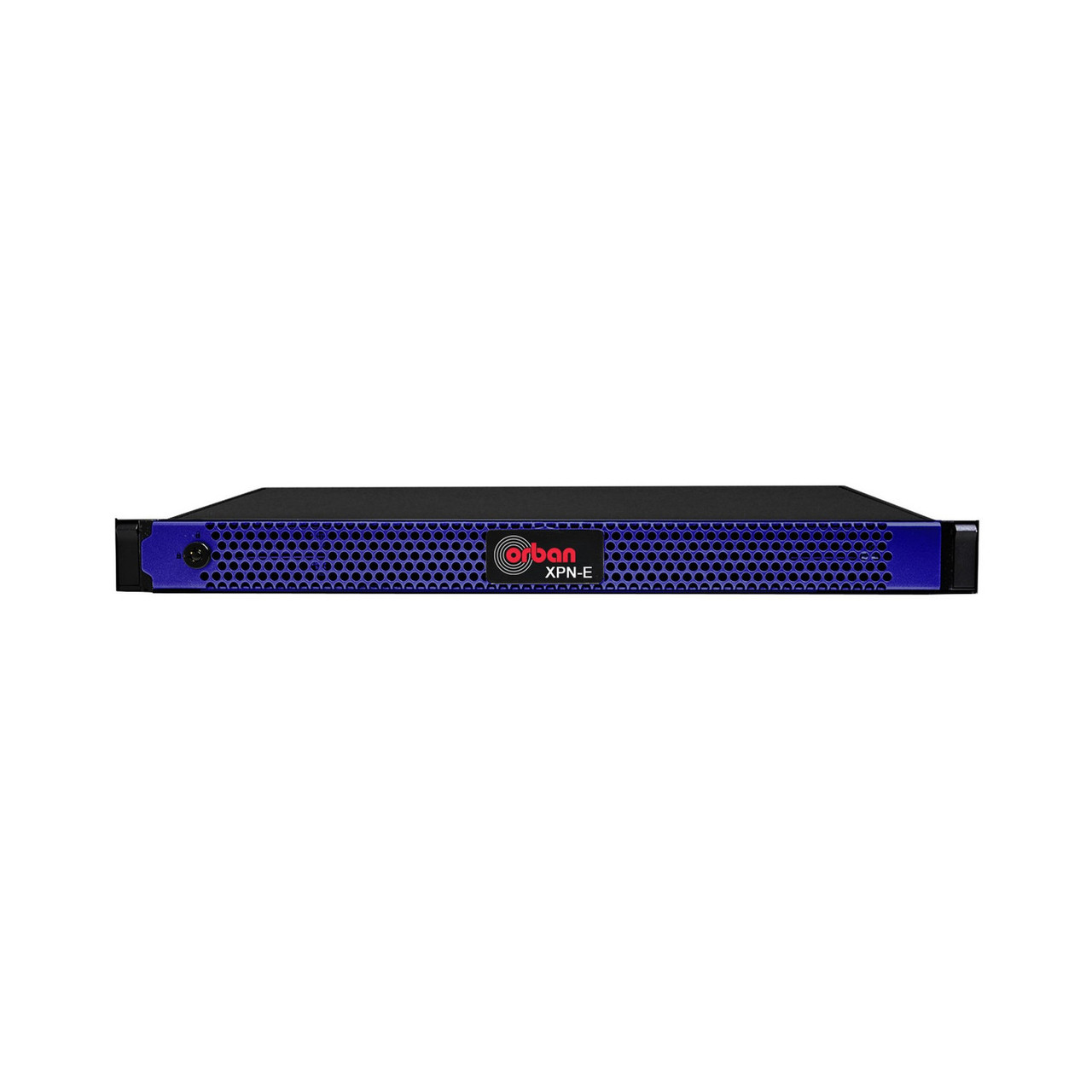 Orban XPN-Enterprise Server - Broadcast On Air Processing