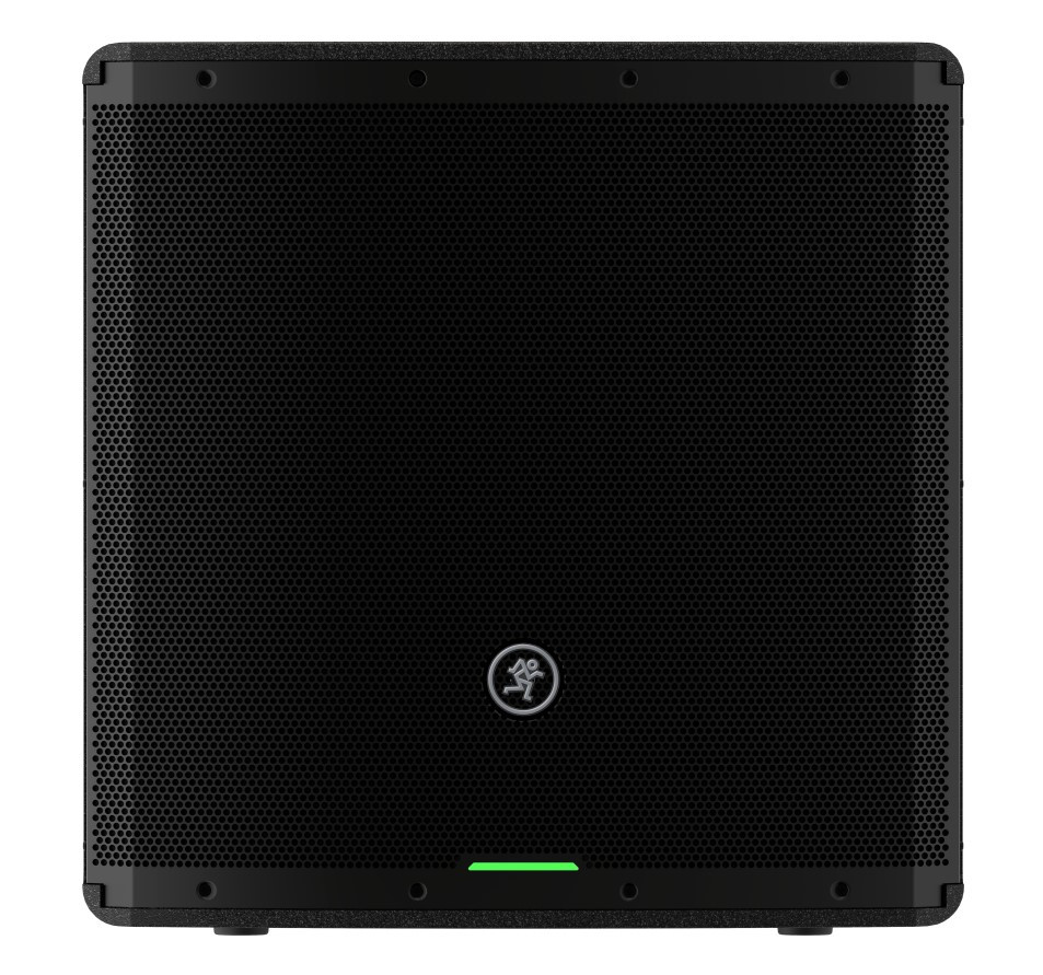 Mackie SR18S - PA Speakers - Powered