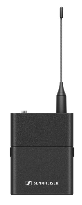 Sennheiser EWDSK-Q1 - Wireless Microphone Transmitters and Receivers