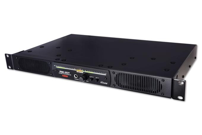 Fostex RM-3DT - Confirmation Monitors