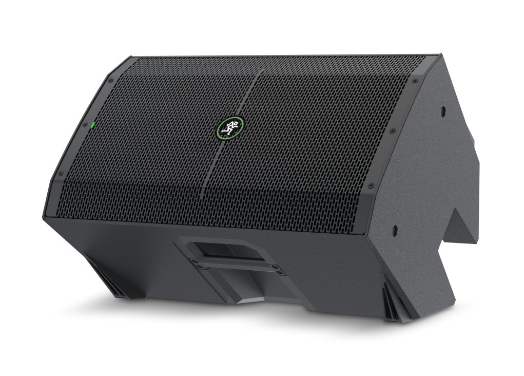 Mackie THUMP-212XT - PA Speakers - Powered