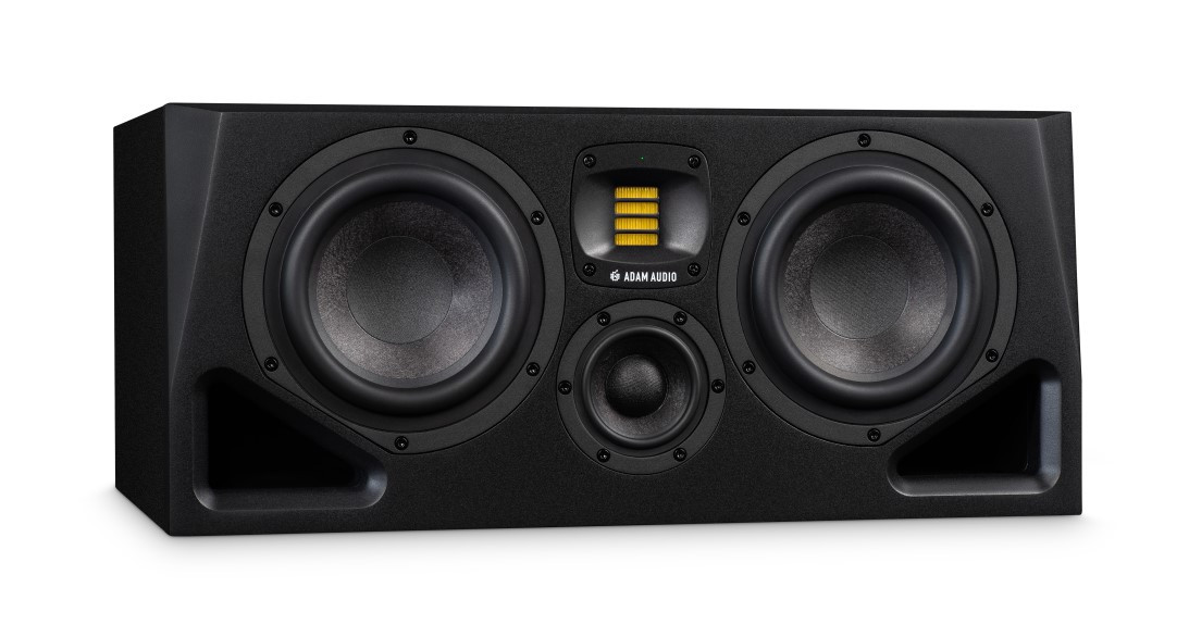 Adam Audio A77H - Studio Monitors - Powered