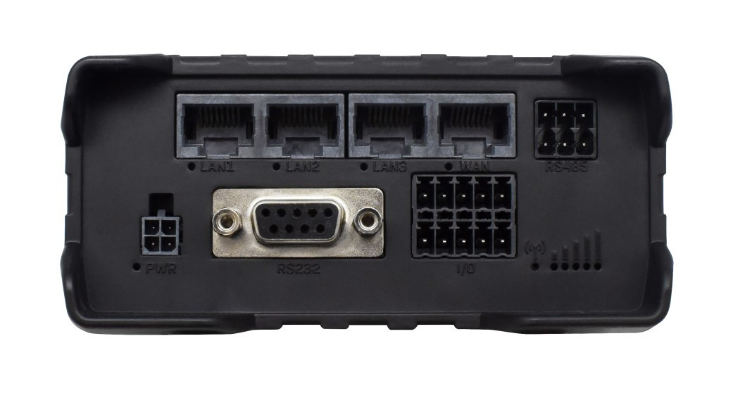 Teltonika RUT955 - Wireless Data and Hardware