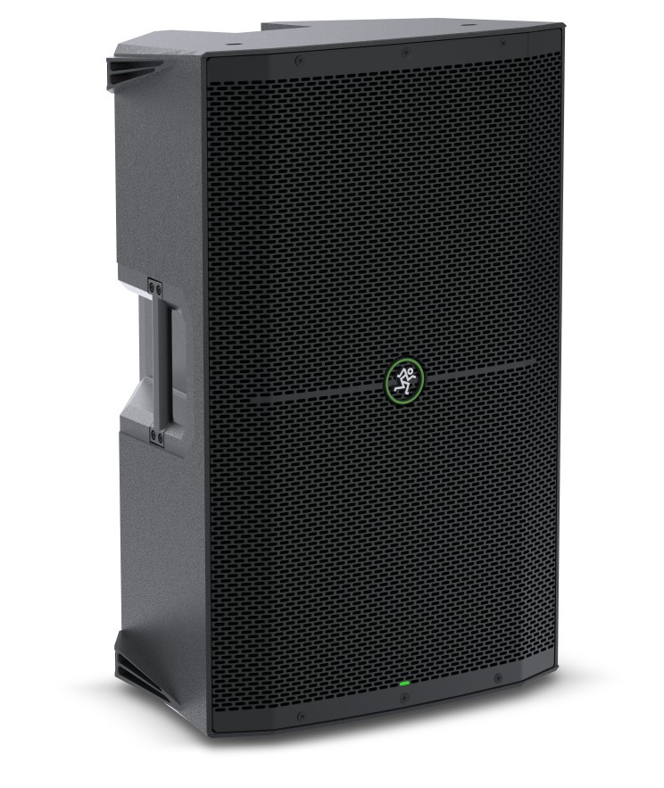 ムッカアッカ ページ Mackie THUMP-215XT - PA Speakers - Powered