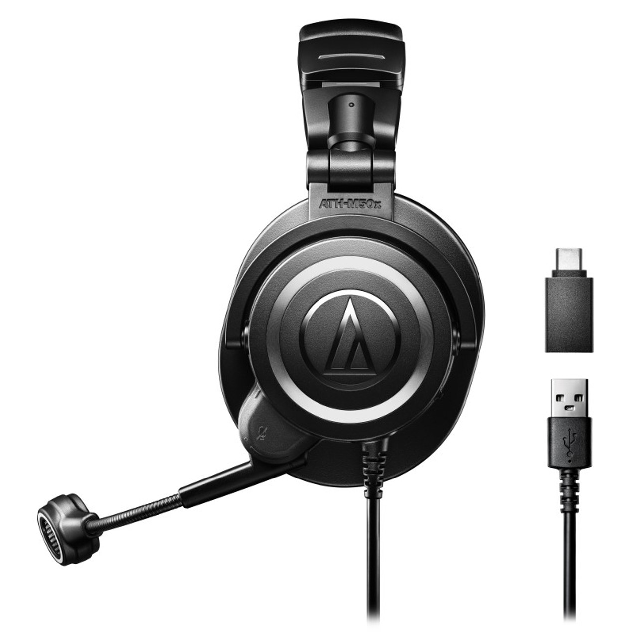 Audio Technica ATH-M50XSTS-USB