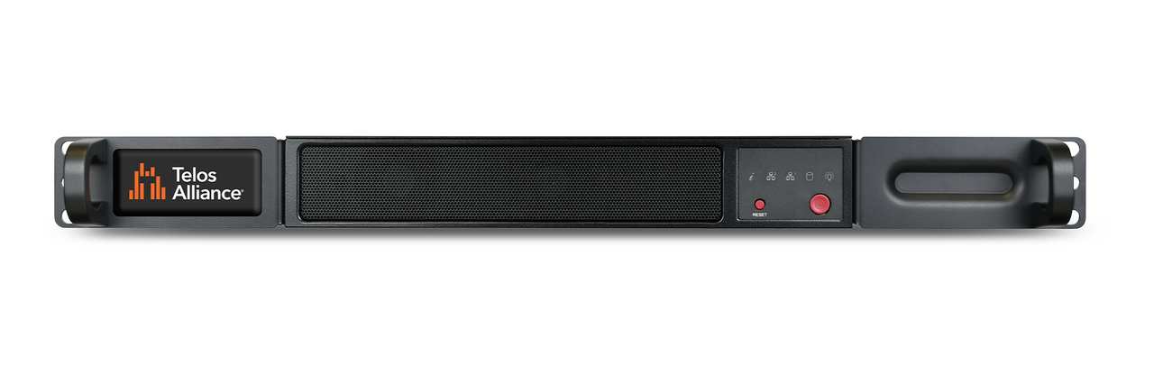 Telos AP-3000