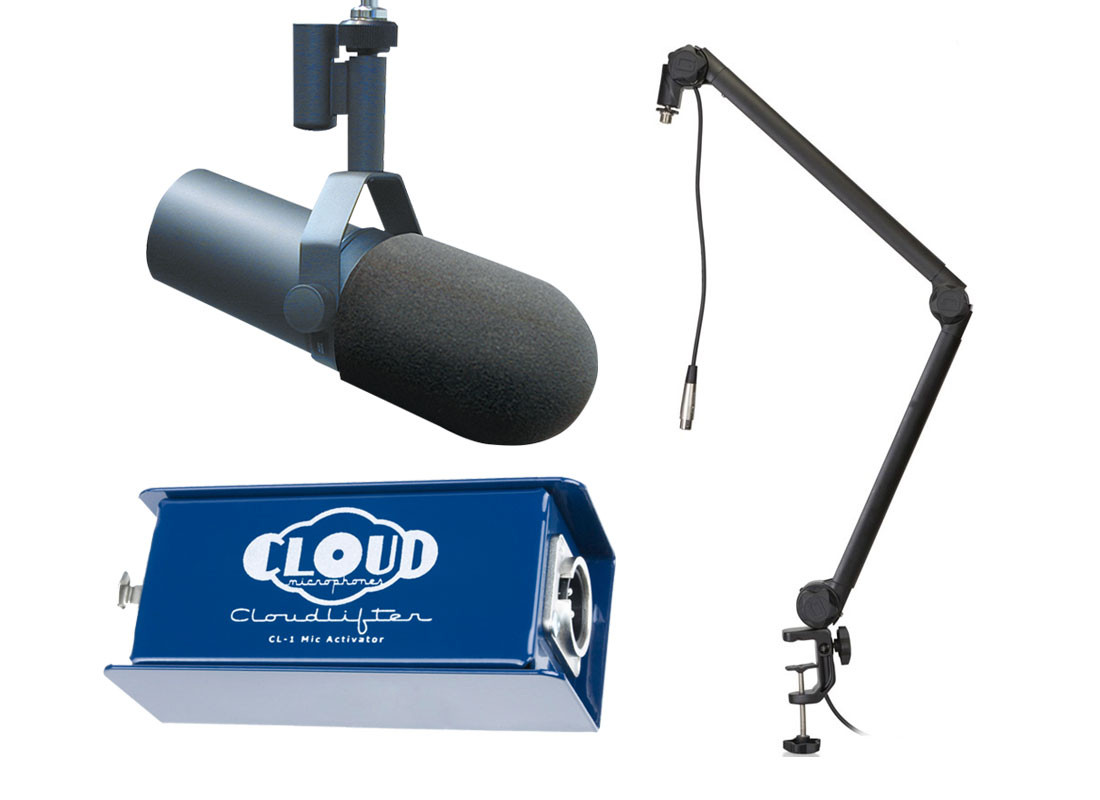 新品未使用 SHURE SM7B 新品未使用】SHURE SM7B ダイナミックマイク 新品未使用品】SHURE SM7B