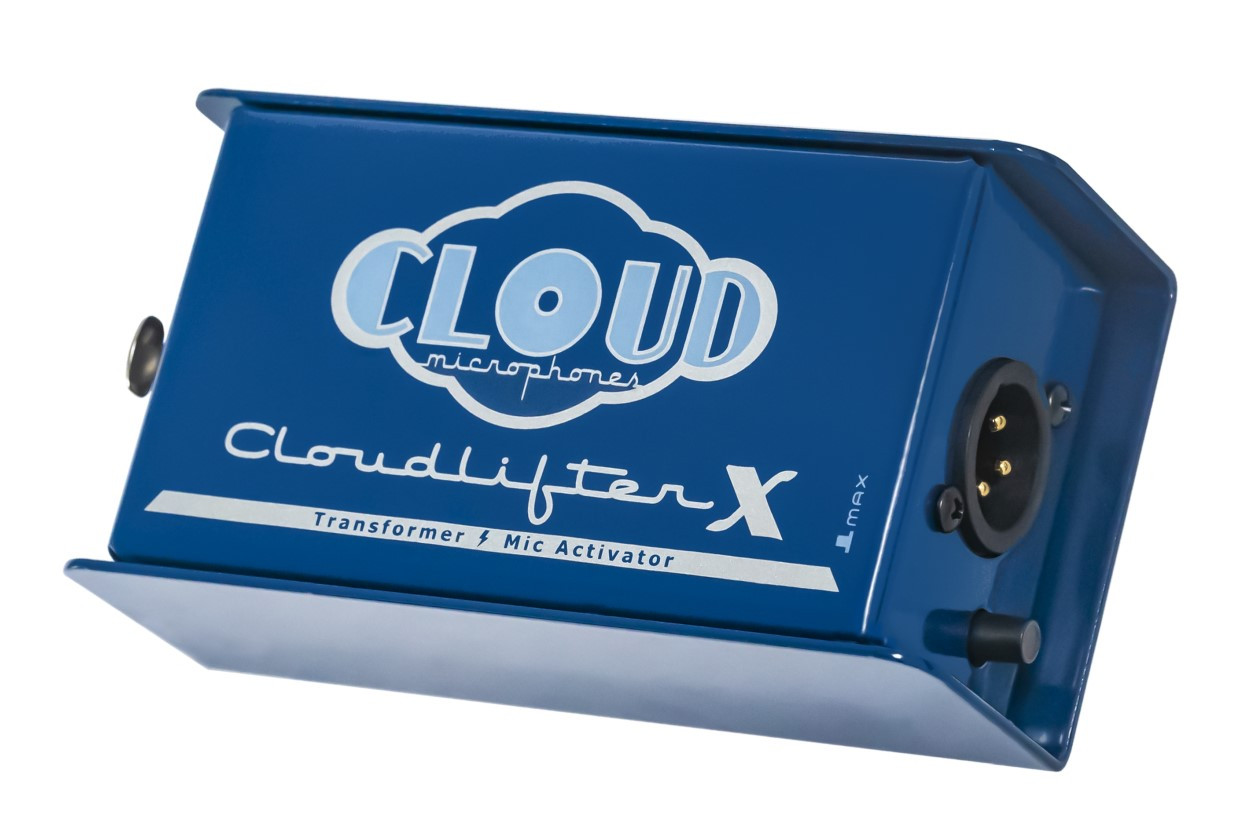 CLOUDLIFTER Cloud CL-1 Cloudlifter Microphones マイクプリアンプ